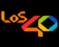 Logo di Los 40 Principales