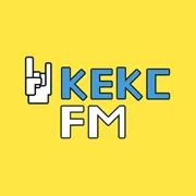 Кекс FM-logo