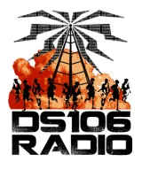 ds106 Radio logo