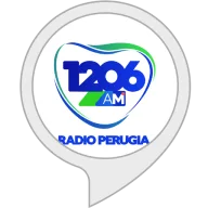 Radio Perugia logo