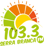 Serra Branca FM logo