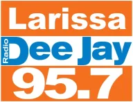 Larissa DeeJay 95.7 logo