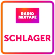 Radio Mixtape - Schlager logo