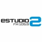 Logo FM Estudio 2 105.9