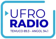 UFRO Radio logo