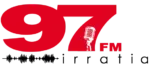 97 FM Irratia-logo
