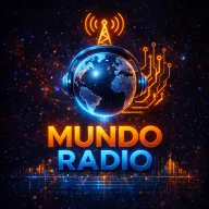 Logo MundoRadio