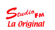 Studio 102.7 FM logo