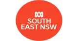 ABC South East NSW logo