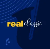 Real Classic logosu