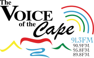 The Voice of the Cape logo