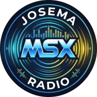 Logo di Josema MSX Radio