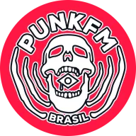 Punk FM Brasil-logo