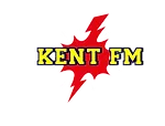 Kent FM logo