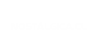 Logo di Nostálgica 2026