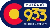 Channel 93.3 logo
