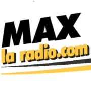 Logo MaxLaRadio