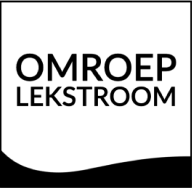 Omroep Lekstroom logo