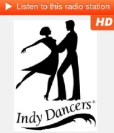 Logo Indy Dancers
