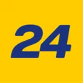 Logotipo de RMF24