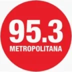 Metropolitana FM 95.3-logo