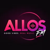 Kanavan ALLOS FM logo