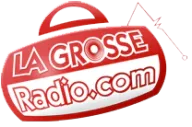 Logo La Grosse Radio Rock