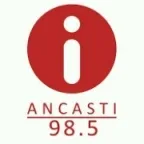 Radio Ancasti logo