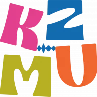 Logo di KZMU