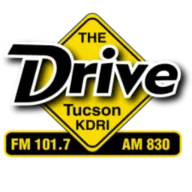 Logo von The Drive Tucson 101.7