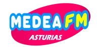 Medea Fm Asturias logo