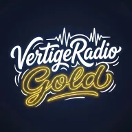 โลโก้ VertigeRadio Gold
