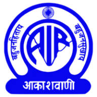 AIR Tuticorin logo
