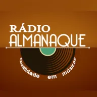 Logo Rádio Almanaque