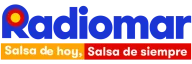 Logotip postaje Radiomar