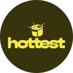 ABC triple j Hottest logo
