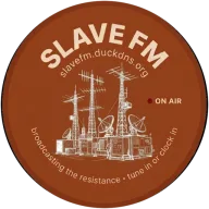 Logo von SlaveFM