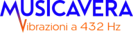 Radio MusicaVera logo
