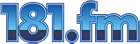 Logo stanice 181.FM Vocal Jazz