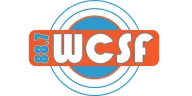 Logo von WCSF 88.7