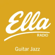 Ella Radio - Guitar Jazz-logo