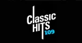 Classic Hits 109 - 70s Hits! logo