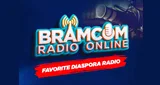 Bramcom Radio Online-logo