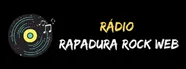 Rádio Rapadura Rock Web logo