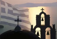 โลโก้ Ορθοδοξία Ύμνοι
