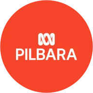 ABC Radio Pilbara logo
