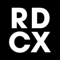 Logotipo de Radio Corax