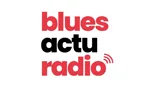 Blues Café Radio logo