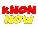 KNON Now - Dallas logo