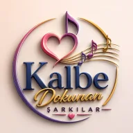 Kalbe Dokunan Şarkılar logo